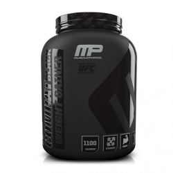 MUSCLE PHARM Combat Black Gainer 2270 gram 